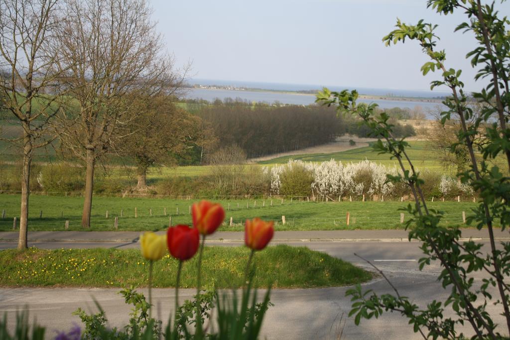 Reethus Stoefs Apartment Behrensdorf ภายนอก รูปภาพ