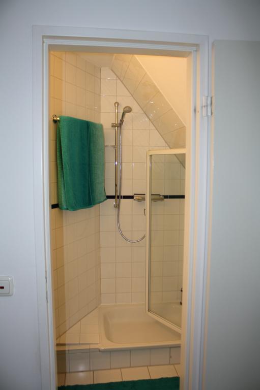 Reethus Stoefs Apartment Behrensdorf ภายนอก รูปภาพ